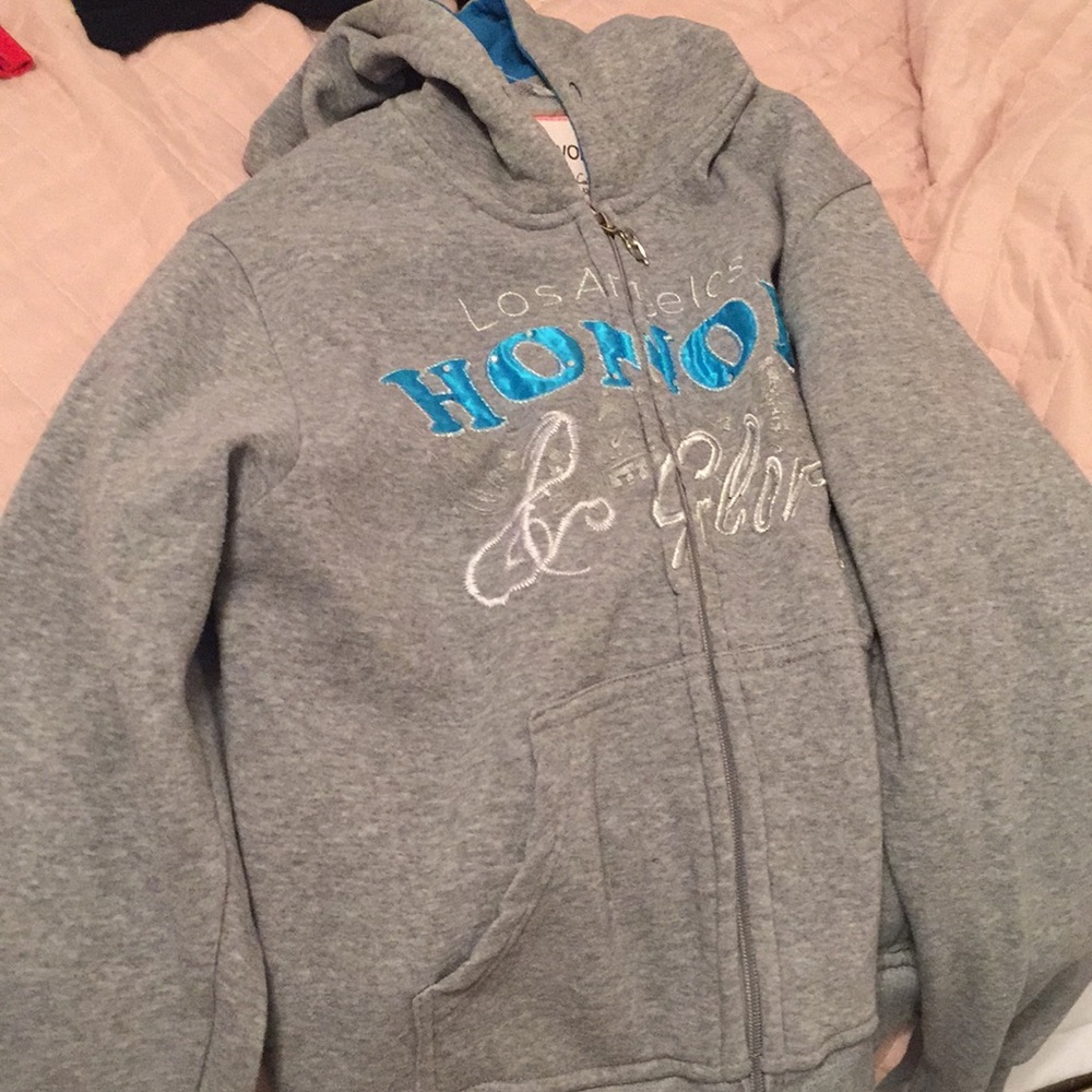 Track suit - Picture 4 of 5
